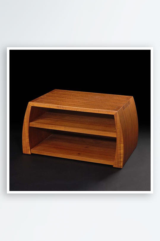 立体家具家居3D模型-众图网