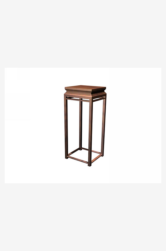 立体家具家居3D模型-众图网