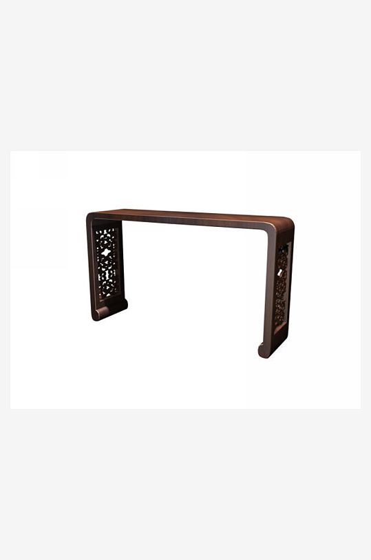 立体家具家居3D模型-众图网