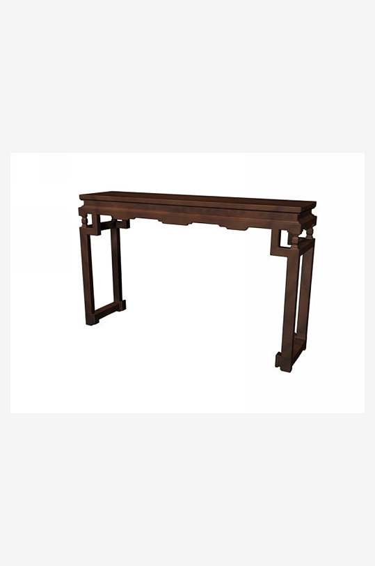 立体家具家居3D模型-众图网