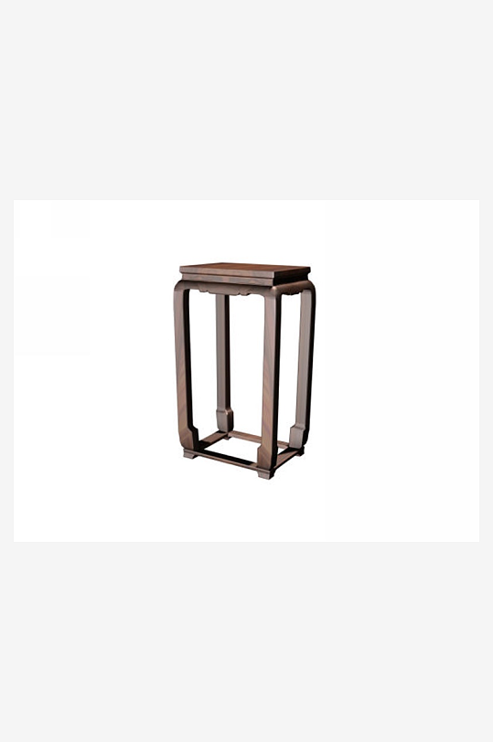 立体家具家居3D模型-众图网