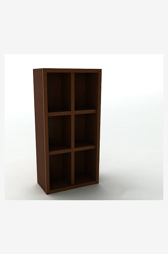 立体家具家居3D模型-众图网