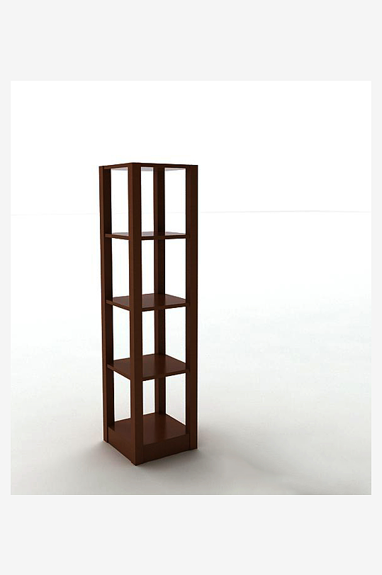 立体家具家居3D模型-众图网