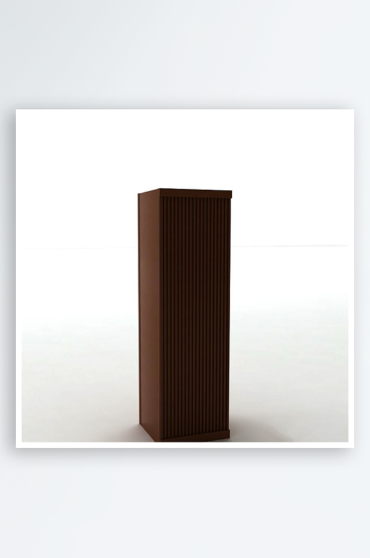 立体家具家居3D模型-众图网