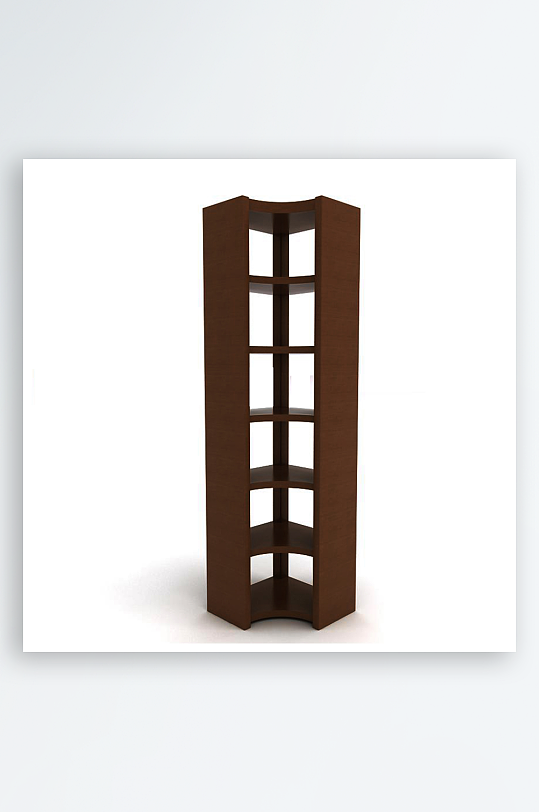 立体家具家居3D模型-众图网