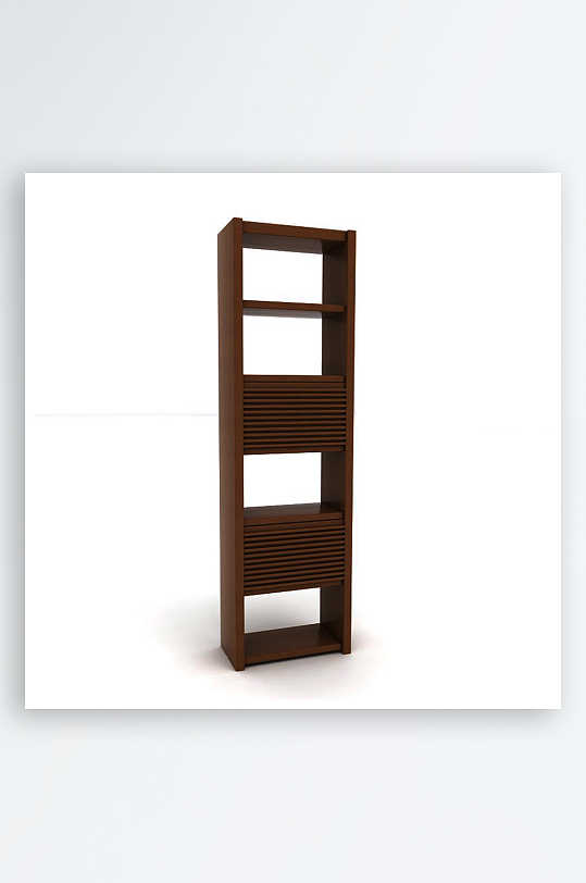 立体家具家居3D模型-众图网