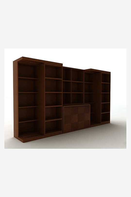 立体家具家居3D模型-众图网