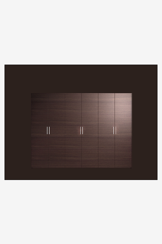 立体家具家居3D模型-众图网