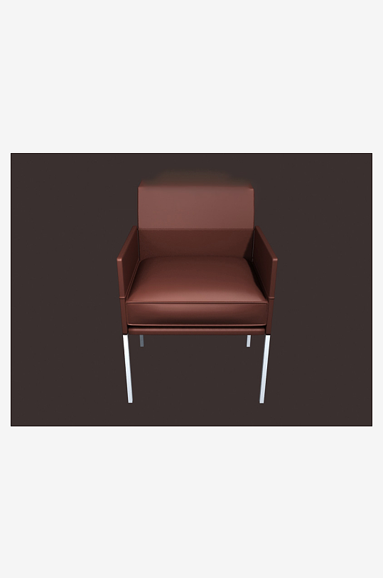 立体家具家居3D模型-众图网