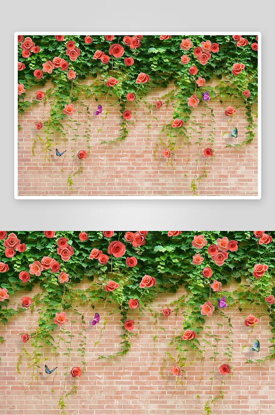 高清大气中式室内装饰画