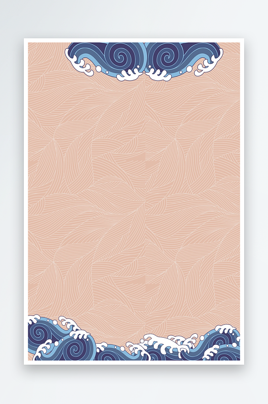 创意作文模版设计-众图网