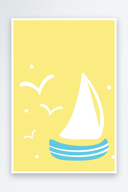 创意简约信纸背景模板-众图网