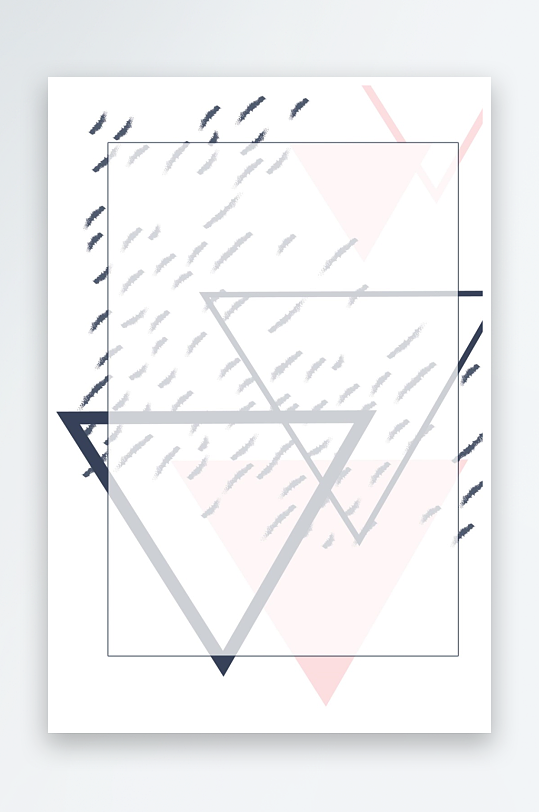 创意简约信纸背景模板-众图网