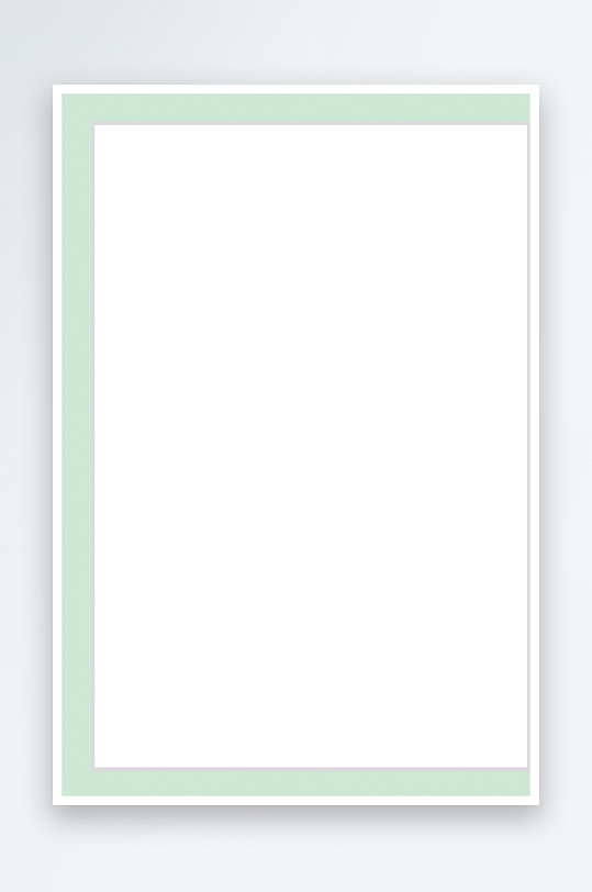 创意简约信纸背景模板-众图网