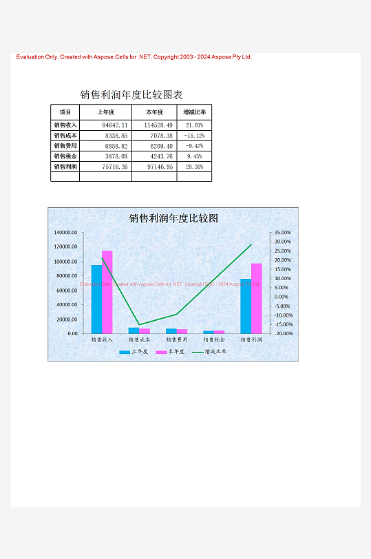 创意简约财务管理表格模板-众图网