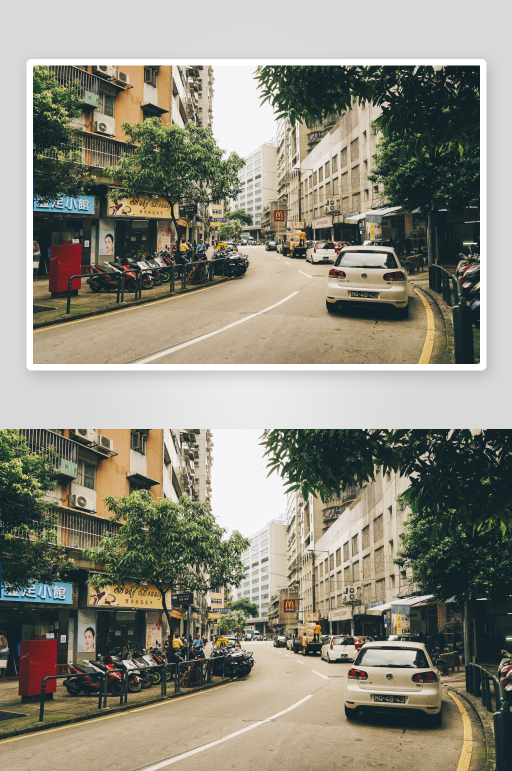 澳門風(fēng)景建筑大廈城市風(fēng)光旅游景點(diǎn)圖片素材素材