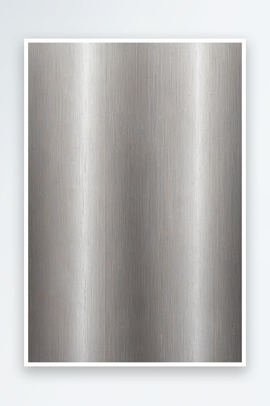 金属磨砂拉丝材质银色材质铝质感不锈钢纹理