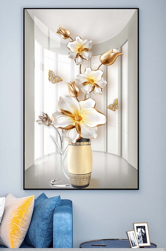 欧式餐厅油画装饰画图片-欧式餐厅油画装饰画设计素材-欧式餐厅油画