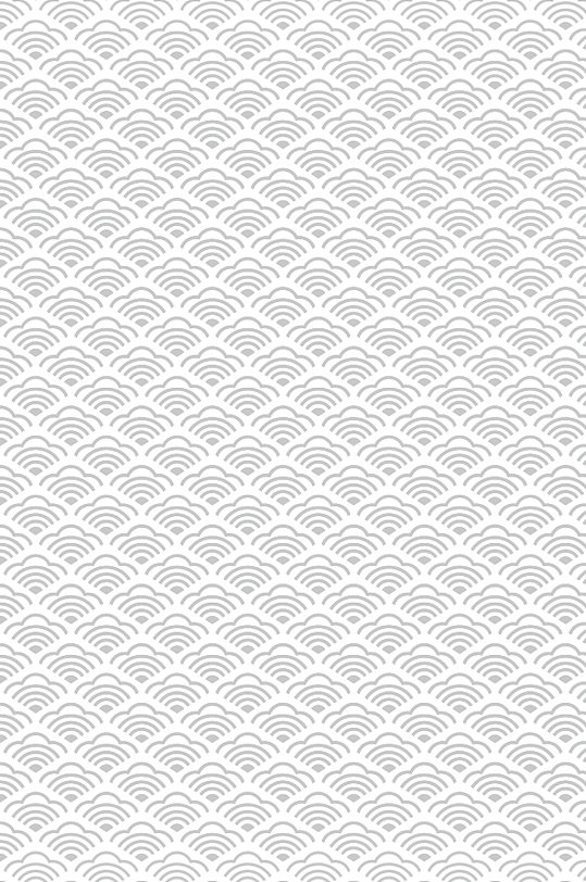 鱼鳞底纹分层小元素