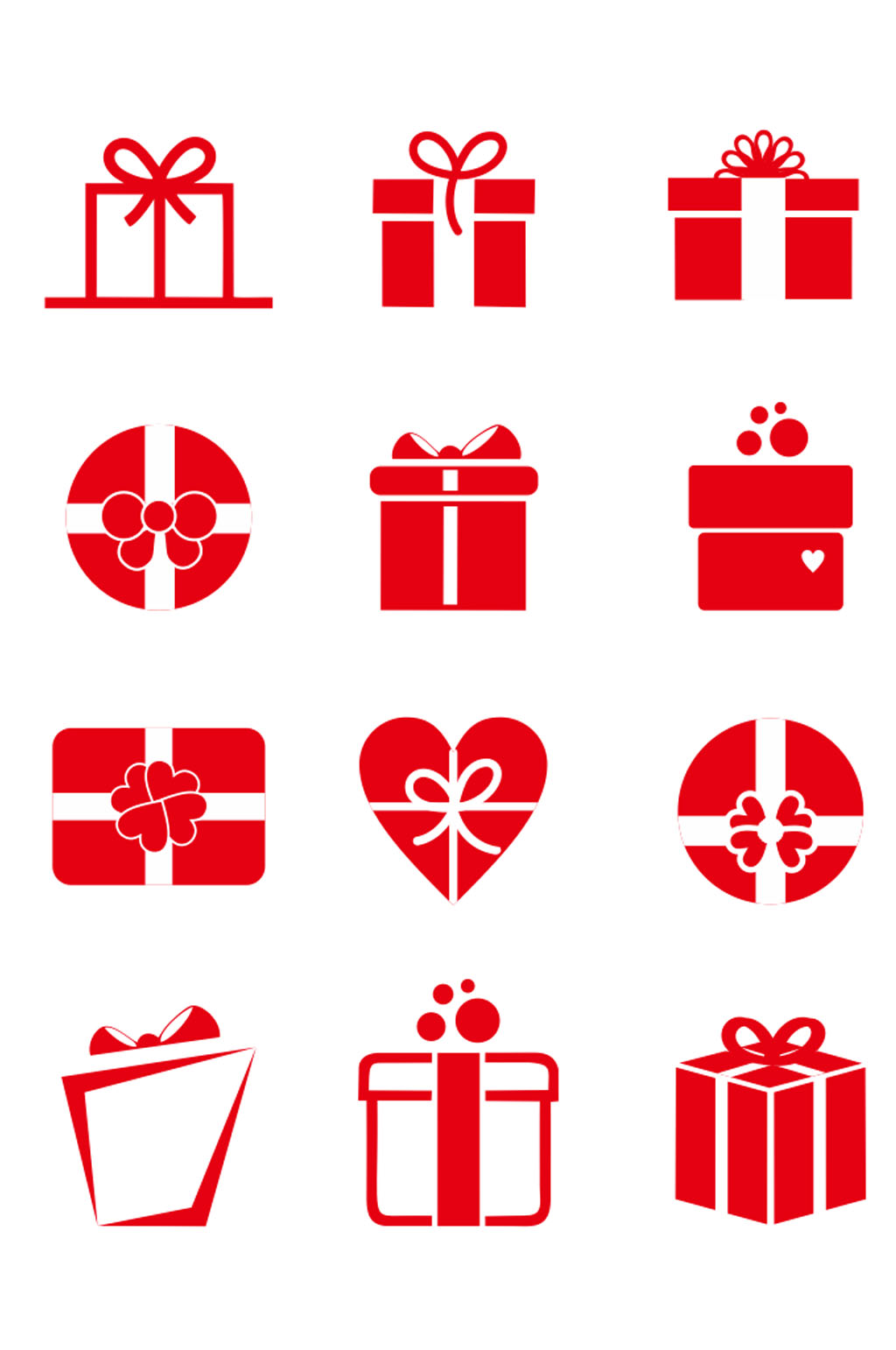 常用可爱小礼包曦曦