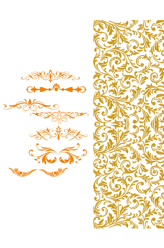 欧式浮雕边框图片-欧式浮雕边框设计素材-欧式浮雕边框模板下载