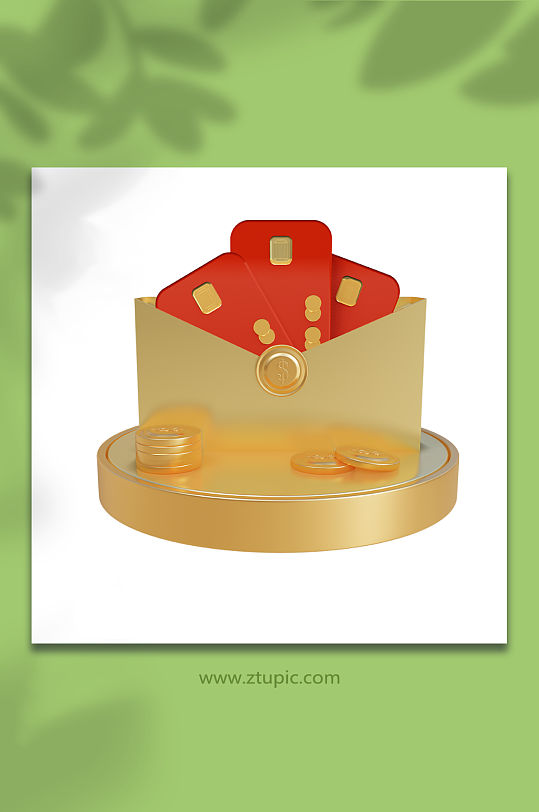 金属磨砂金融图标3d模型信用卡-众图网