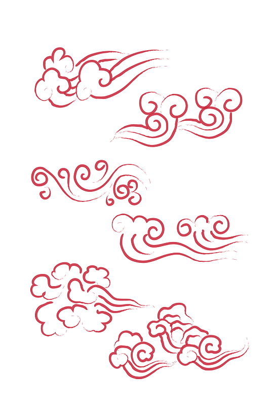 祥云纹图案背景图片-祥云纹图案背景设计素材-祥云纹图案背景模板下载