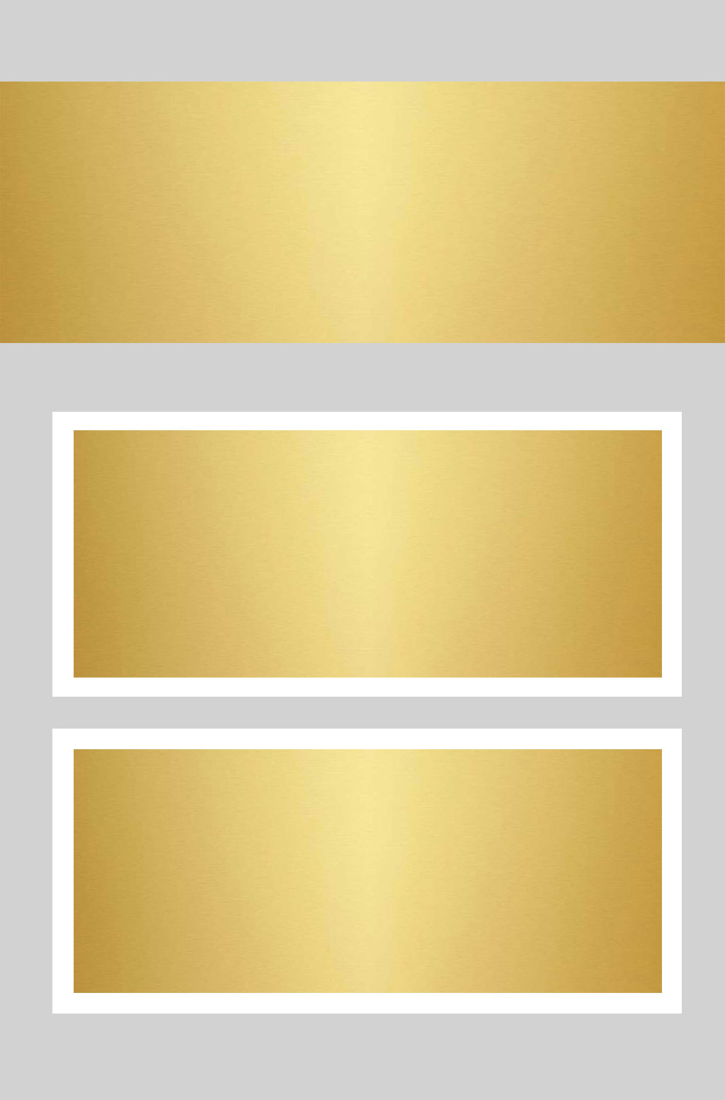 立体金牌背景素材