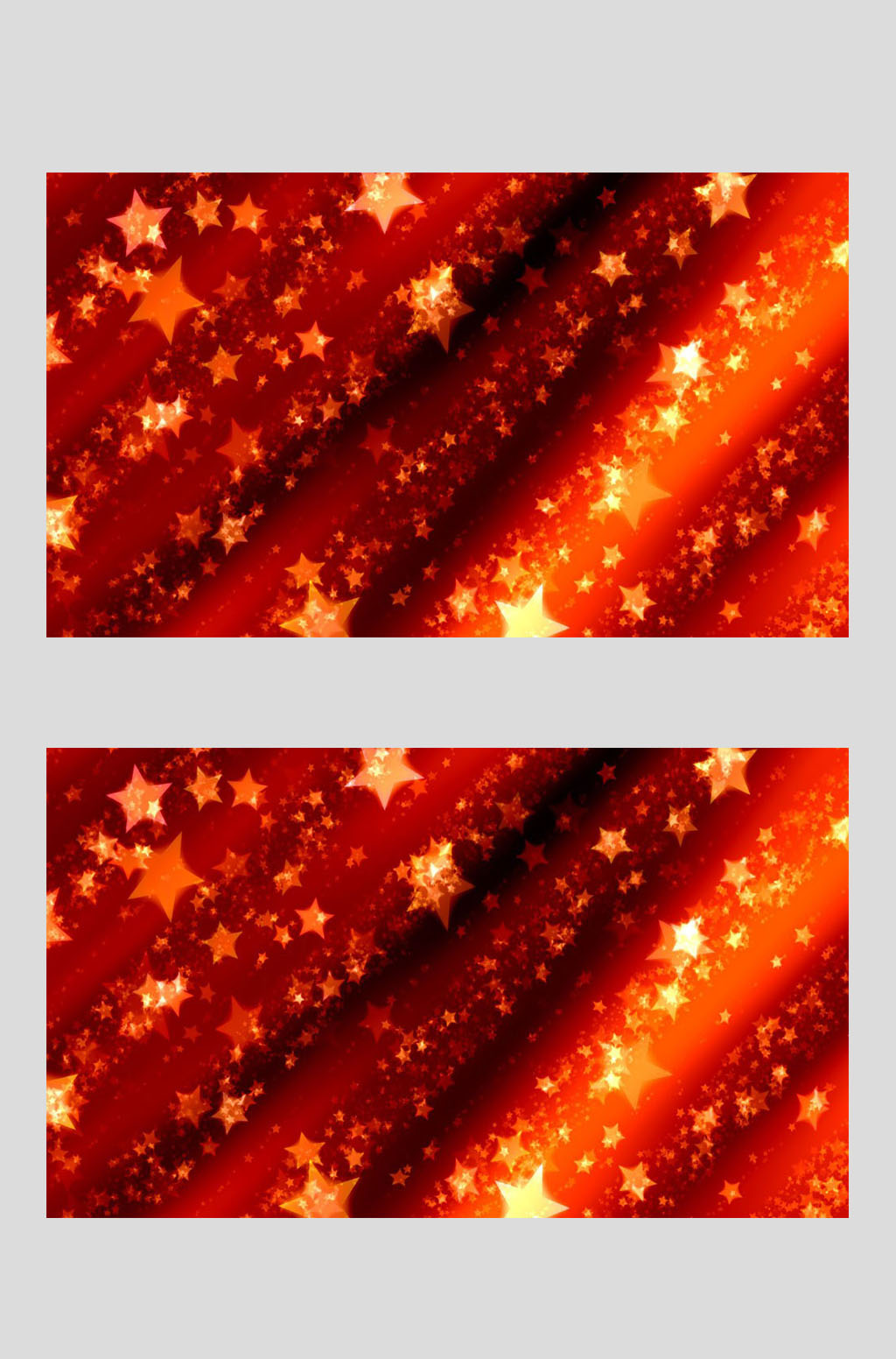 红色创意特效图形背景素材