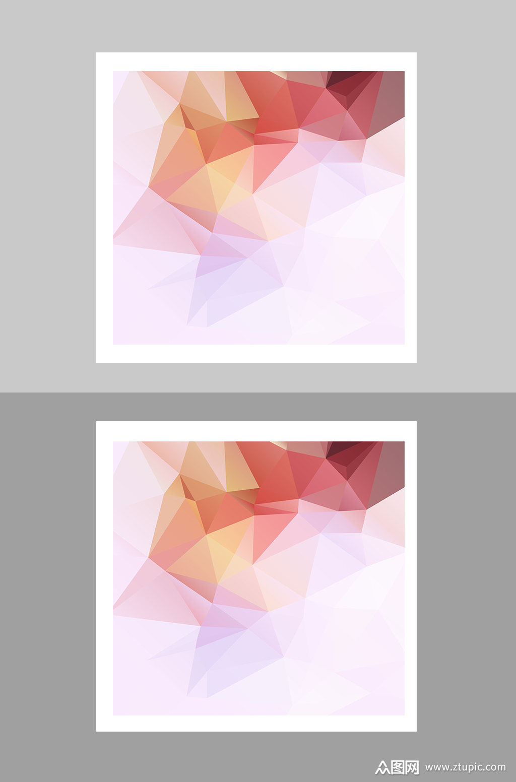 创意色彩设计背景素材模板下载-编号343459-众图网