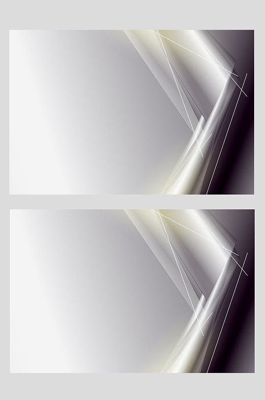 时尚创意灰色背景