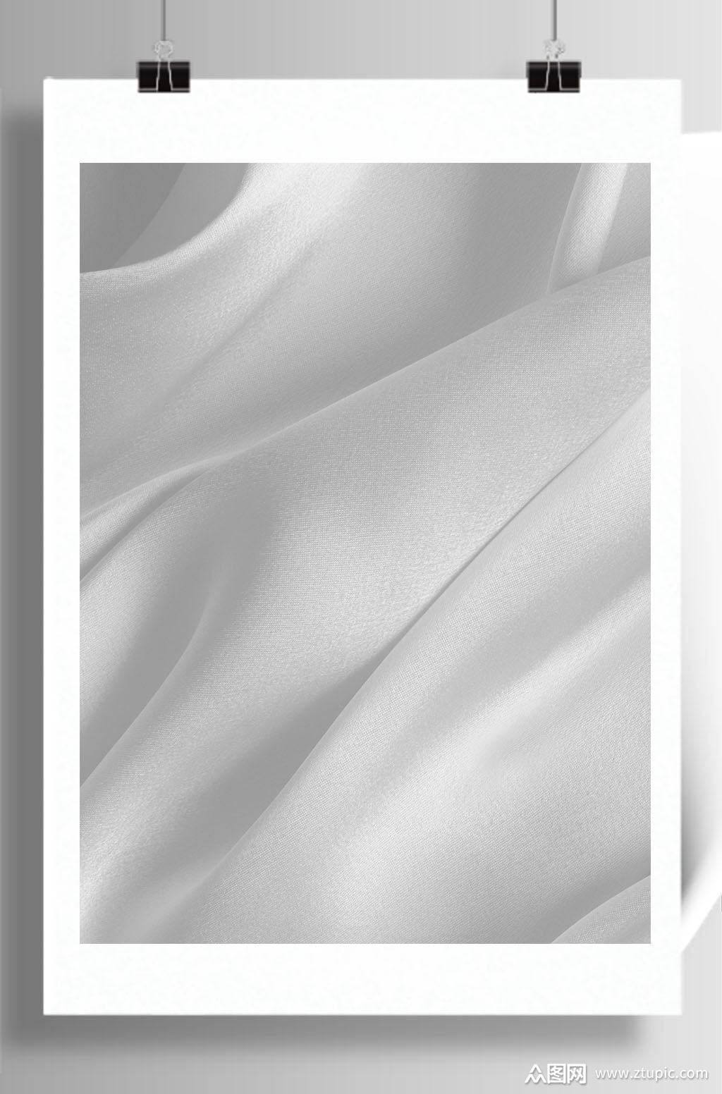 时尚创意灰色背景素材