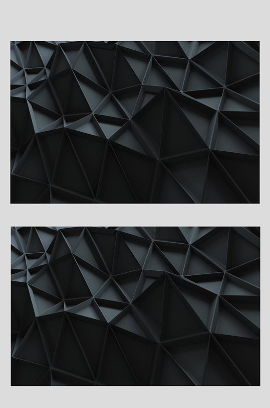 时尚创意灰色背景