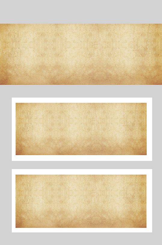 传统怀旧历史创意背景