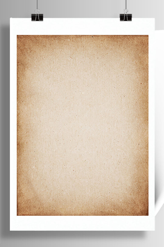 传统怀旧历史创意背景