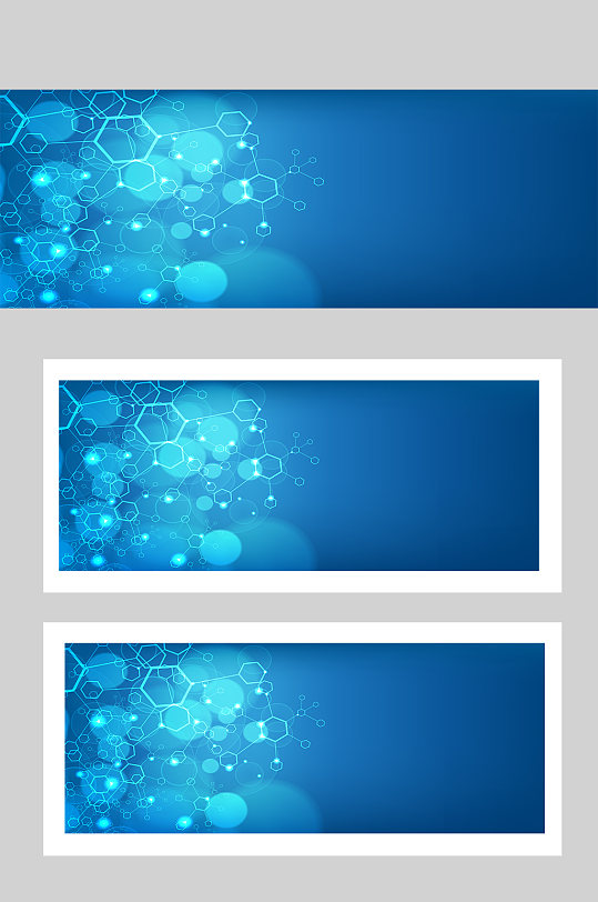 医疗卫生细胞基因背景素材-众图网