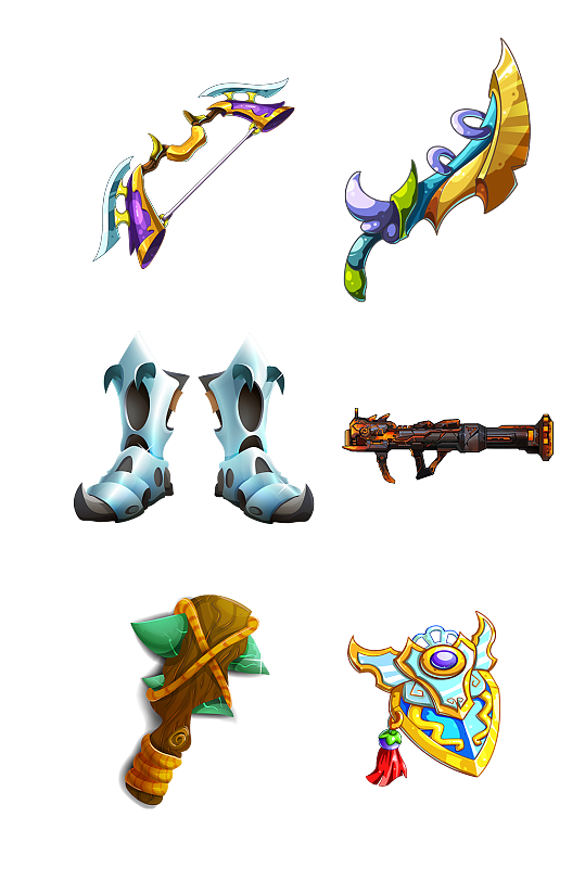素材立即下载手绘游戏装备卡通设计免扣元素001立即下载手绘游戏装备