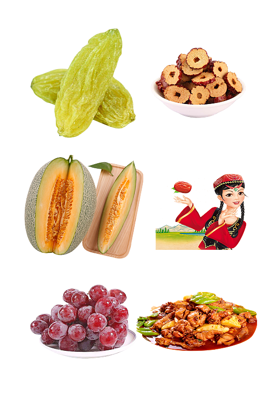 新疆元素-新疆元素图片-新疆元素素材下载-众图网