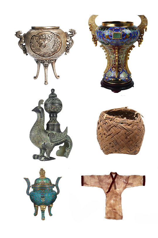 青铜鼎图片-青铜鼎素材下载-众图网