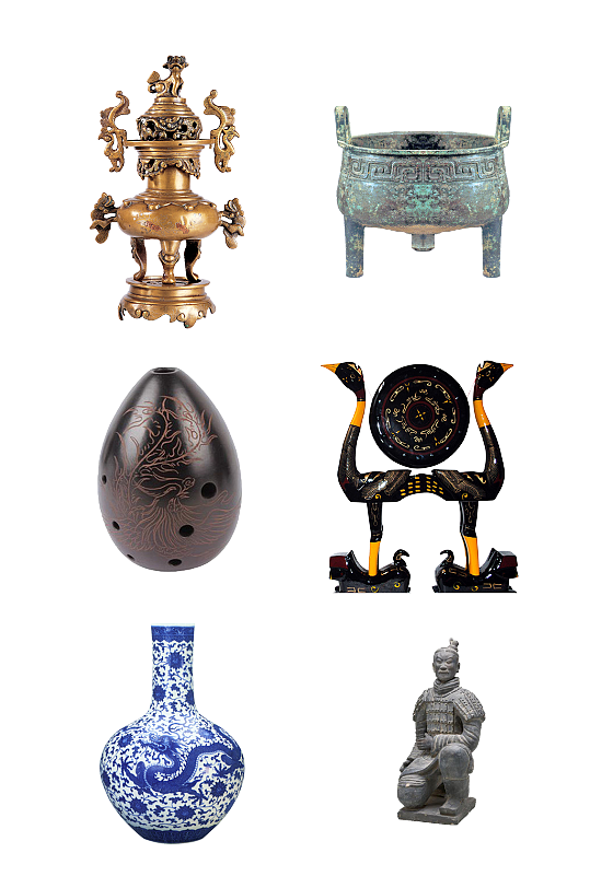 古董瓷器图片-古董瓷器素材下载-众图网