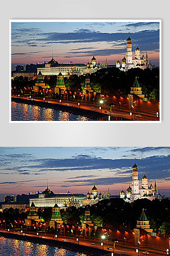 俄罗斯城市风俗人文地理建筑民族摄影图片