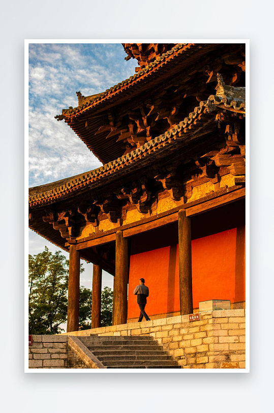 建筑设计建筑风格建筑规划房屋楼梯-众图网