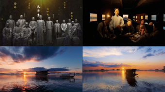 红船南湖红船嘉兴南湖的红船 南湖红船视频-众图网