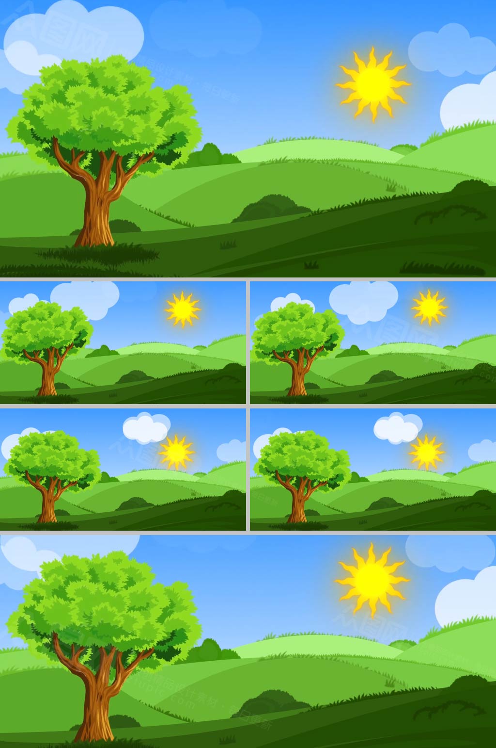 动画动态背景素材_动画动态背景模板_动画动态背景设计图片免费下载-众图网