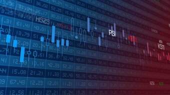 数据大量合成企业宣传视频-众图网