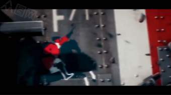 电影文字特效震撼炫酷企业宣传ae视频模版-众图网