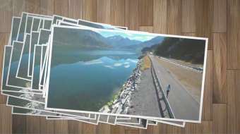 动感炫酷图文快速定格效果展示ae视频模版-众图网