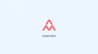 流体线条形状动画LOGO片头效果AE模板-众图网