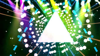 动感炫酷大气dj音乐舞台视频-众图网