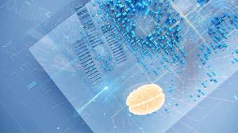 科技企业宣传展示科技元素视频-众图网